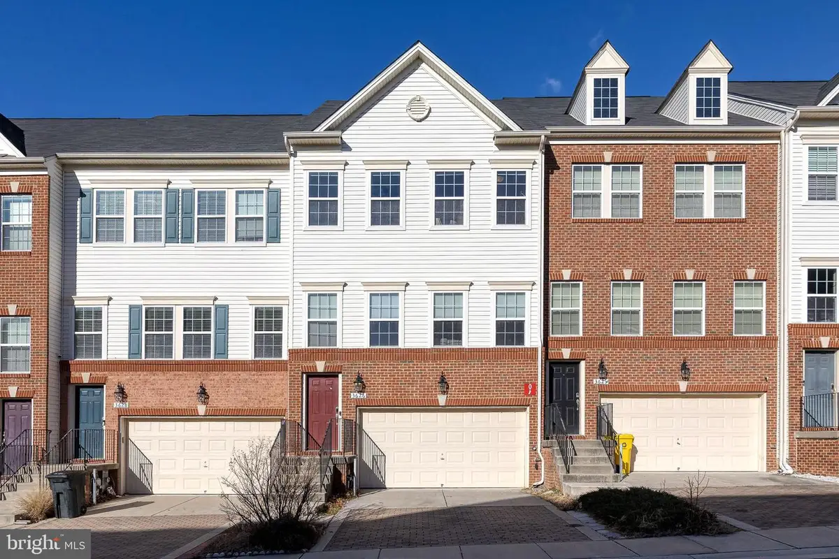 3626 Sweetbush Trl, Laurel, MD 20724 - Image #1