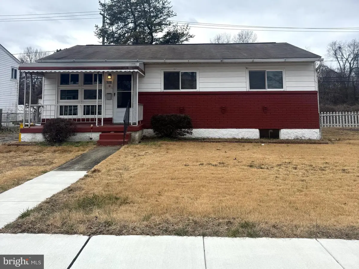 108 Sunset Dr, Glen Burnie, MD 21060 - Image #1