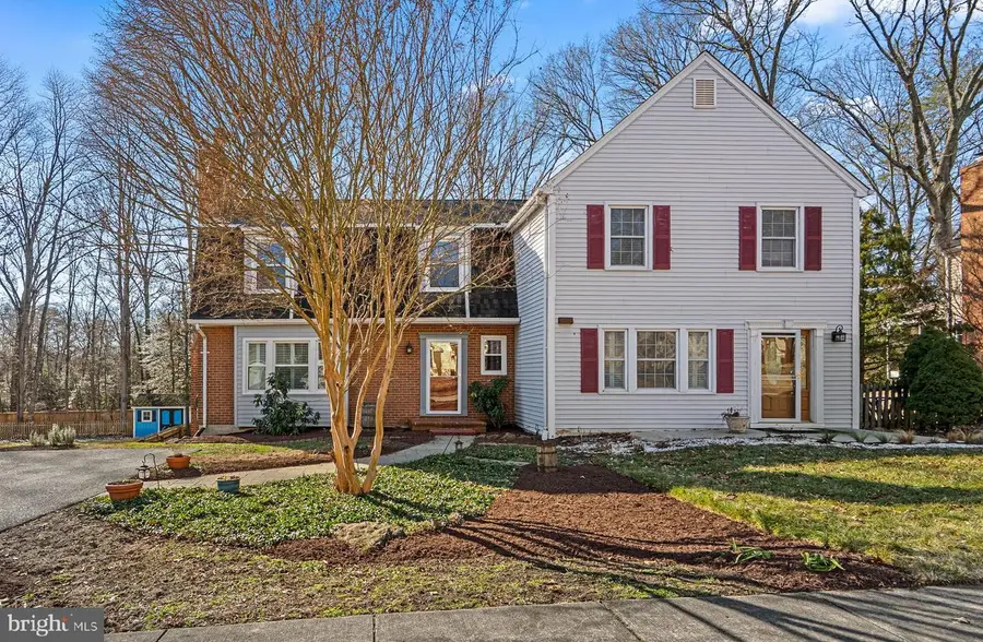 89 Stratford Dr, Severna Park, MD 21146 - #2