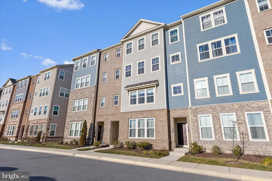 2816 Brewers Crossing Way, Hanover, MD 21076 - Image #2