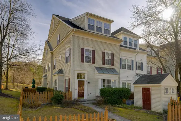 8713 Capistrano Way, ODENTON, MD 21113