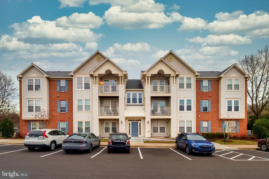 691 Winding Stream Way #301, Odenton, MD 21113 - Image #2