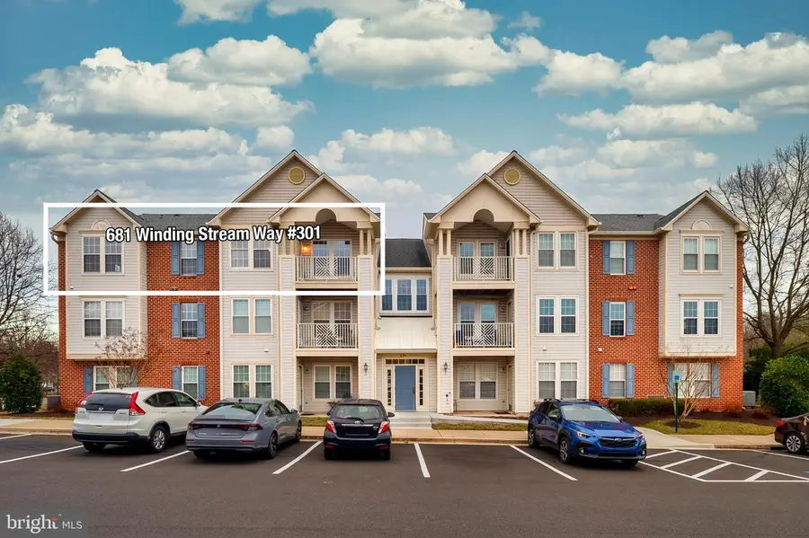 691 Winding Stream Way #301, Odenton, MD 21113 - Image #3