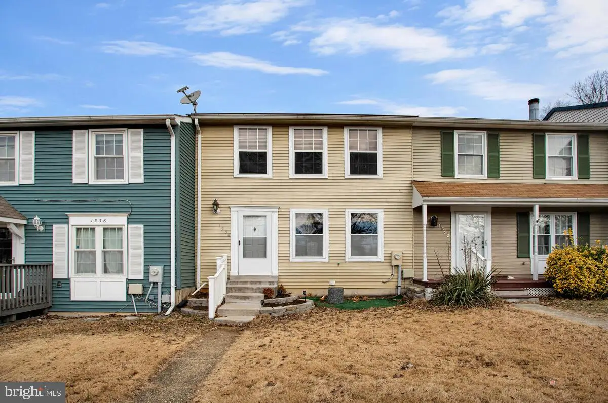 1534 Lodge Pole Ct, Annapolis, MD 21409 - Image #1