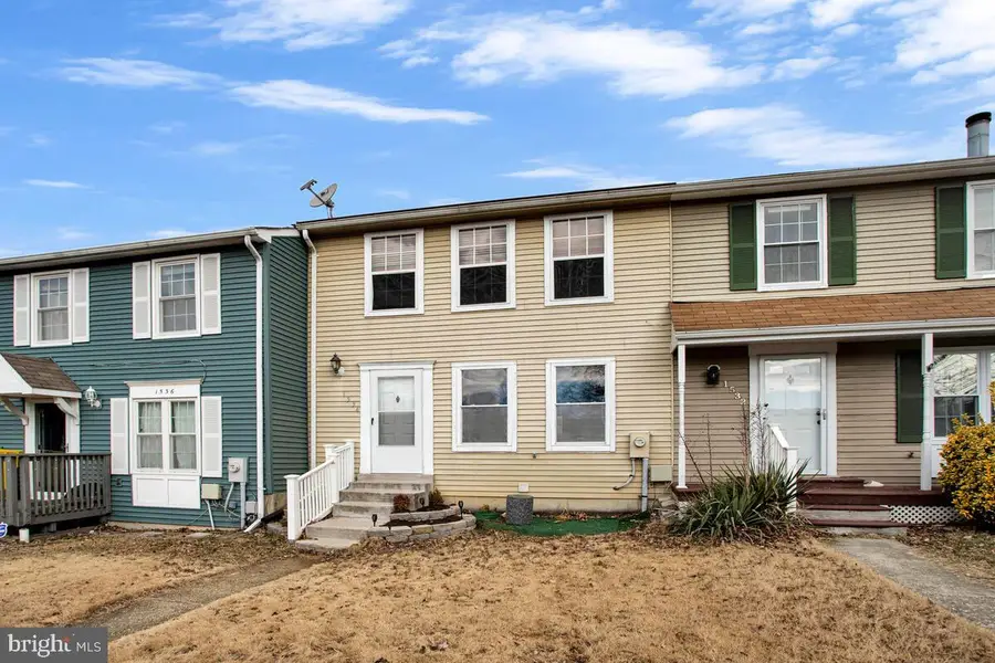 1534 Lodge Pole Ct, Annapolis, MD 21409 - Image #3