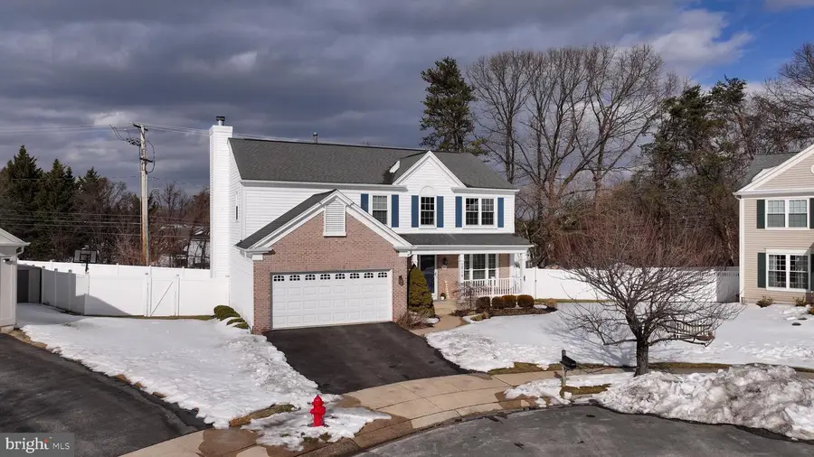 1710 Vestment Ct, Severn, MD 21144 - #2