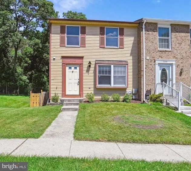 7546 Whaler Ct, Glen Burnie, MD 21061 - Image #1