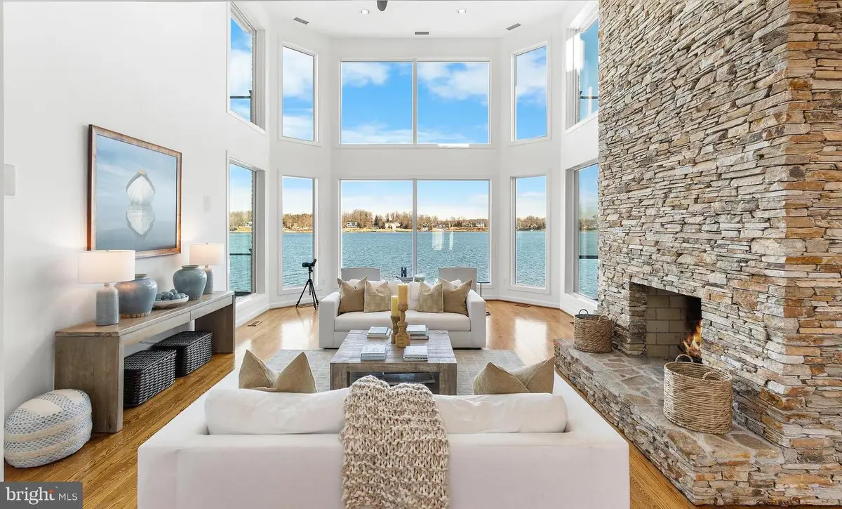 610 S River Landing Rd, Edgewater, MD 21037 - #1