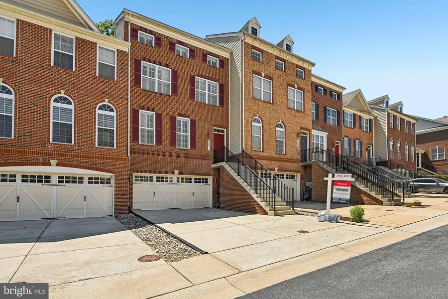 2271 Brimstone Pl, Hanover, MD 21076 - #2