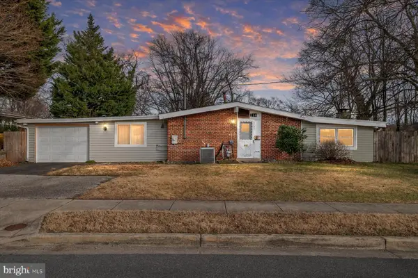 214 Saint James Dr, GLEN BURNIE, MD 21061