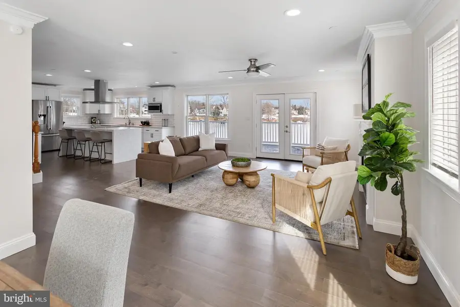 404 Alameda Pkwy, Arnold, MD 21012 - #3