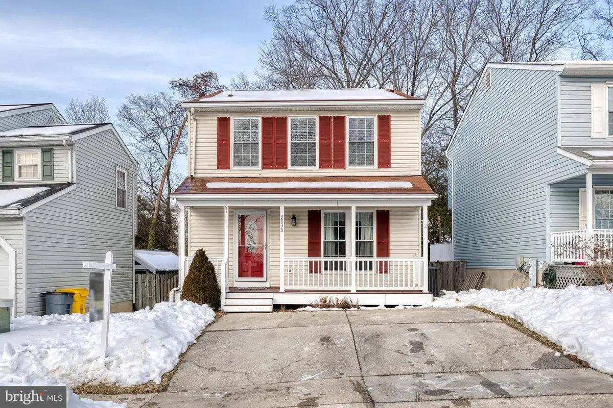 3436 Marble Arch Dr, Pasadena, MD 21122 - #1