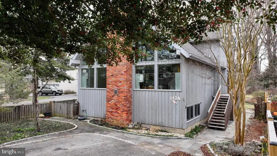 143-a E Lake Dr, Annapolis, MD 21403 - #3