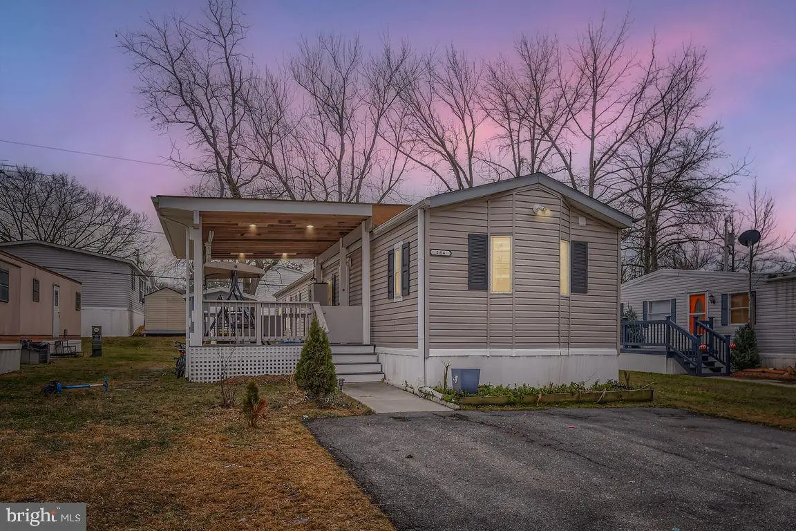 7810 Clark Rd #d-64, Jessup, MD 20794 - #1