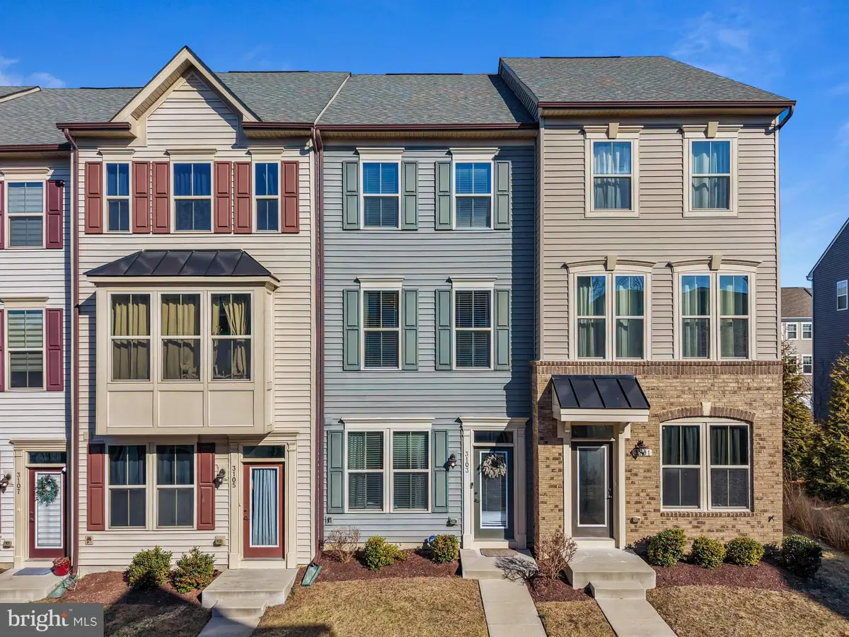 3103 Potters Hill Rd, Hanover, MD 21076 - Image #1