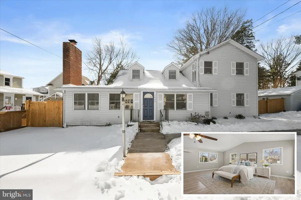 1443 Rehling Dr, Edgewater, MD 21037 - Image #1