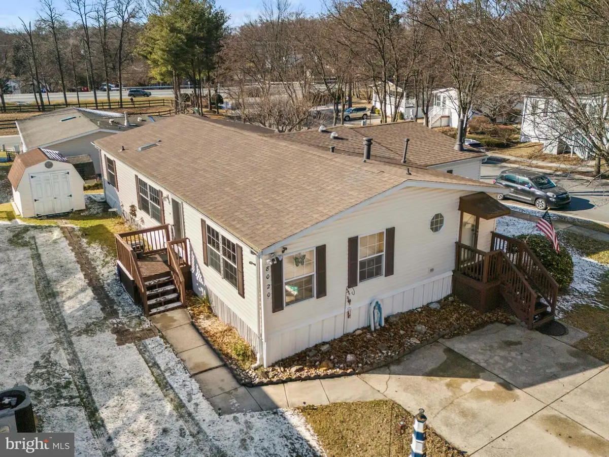 8020 Fair Breeze Dr, Severn, MD 21144 - #1