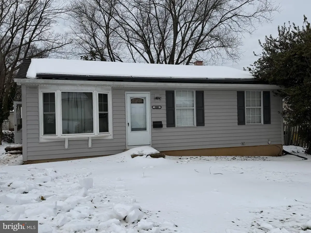 326 Ellerton S, Laurel, MD 20724 - #1