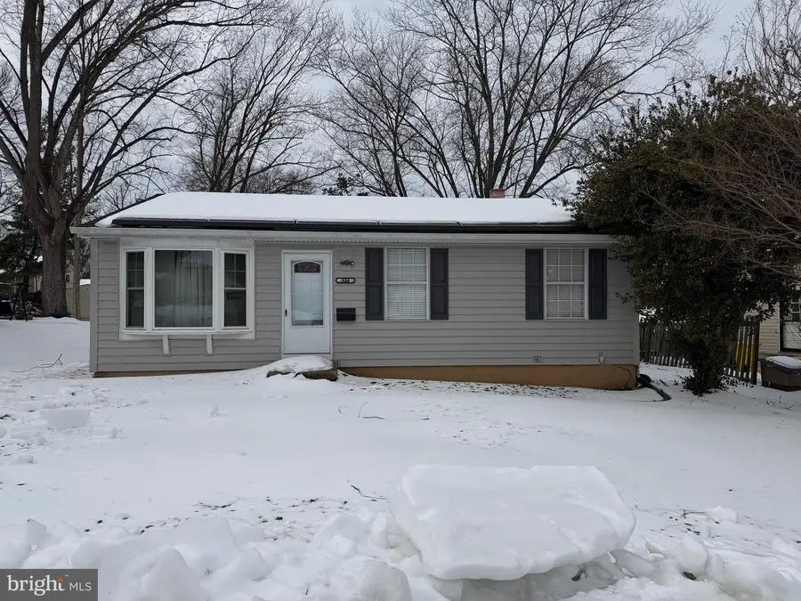 326 Ellerton S, Laurel, MD 20724 - #2