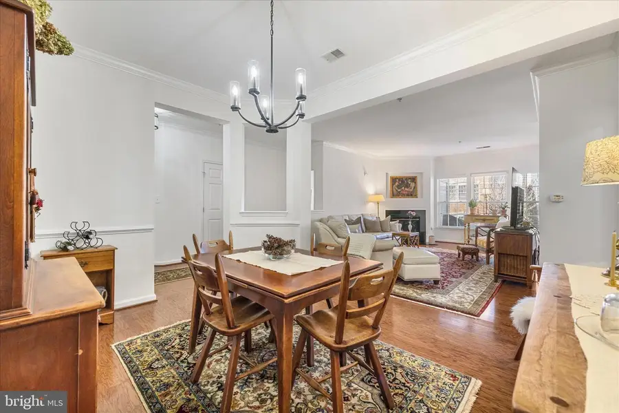 2606 Hoods Mill Ct #103, Odenton, MD 21113 - Image #2