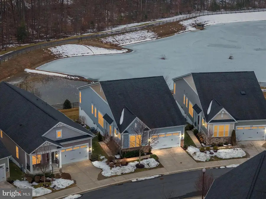 2705 Dragon Fly Way, Odenton, MD 21113 - #2