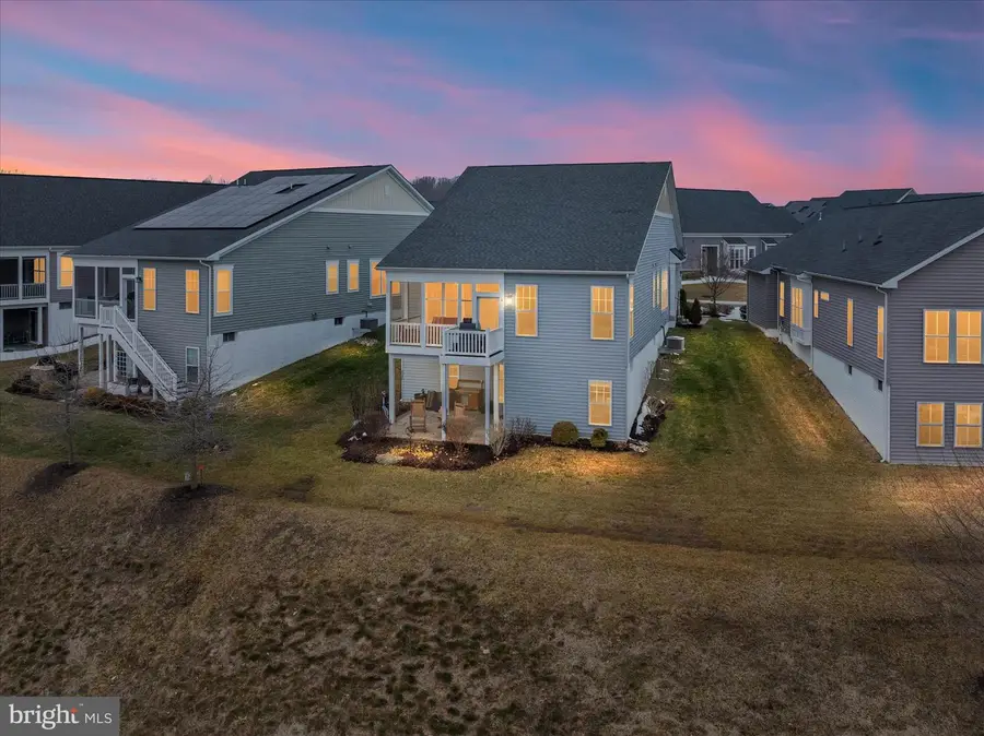 2705 Dragon Fly Way, Odenton, MD 21113 - #3