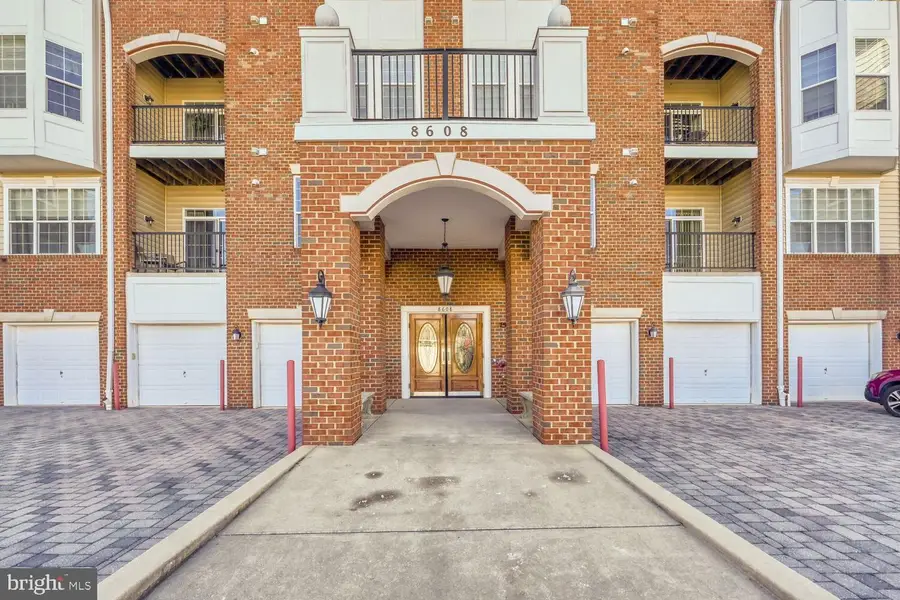 8608 Wandering Fox Trl #307, Odenton, MD 21113 - Image #2