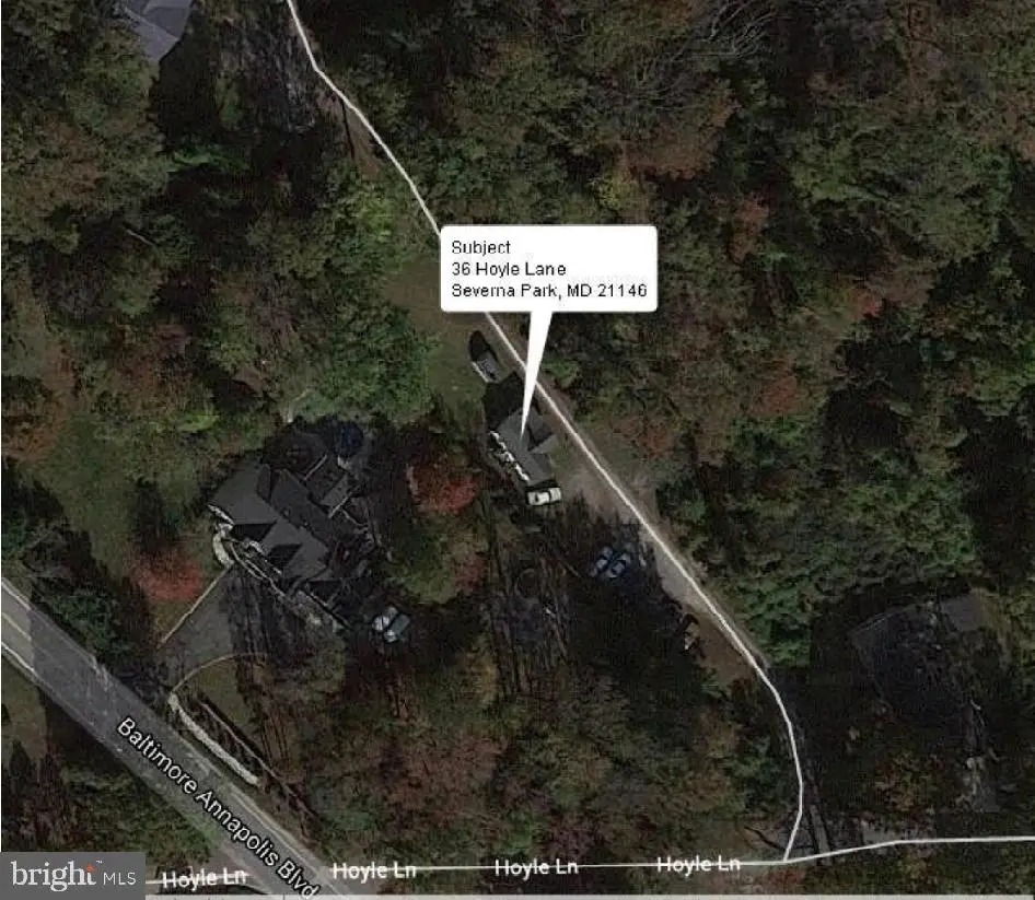 36 Hoyle Ln, Severna Park, MD 21146 - #1