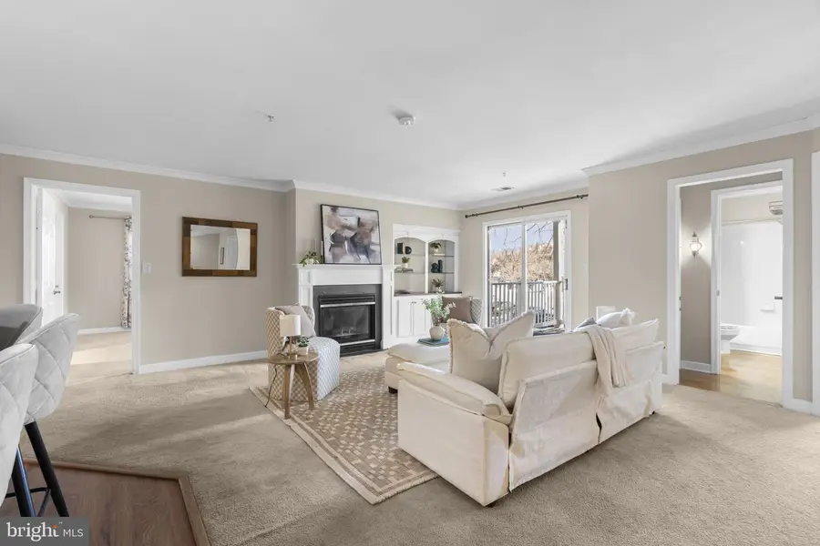 633 Admiral Dr #308, Annapolis, MD 21401 - Image #3