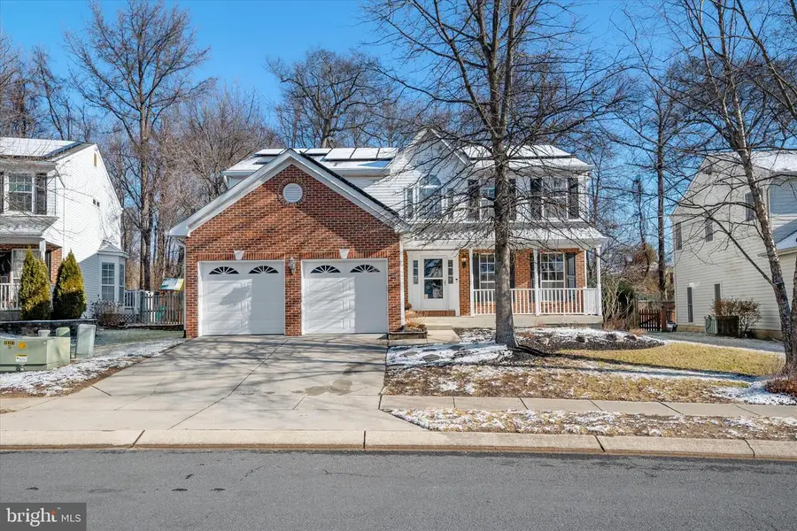 1937 Artillery Ln, Odenton, MD 21113 - Image #2