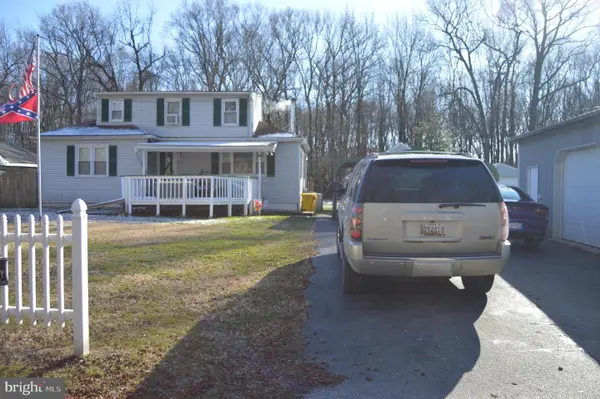 207 Werner Rd, BALTIMORE, MD 21226