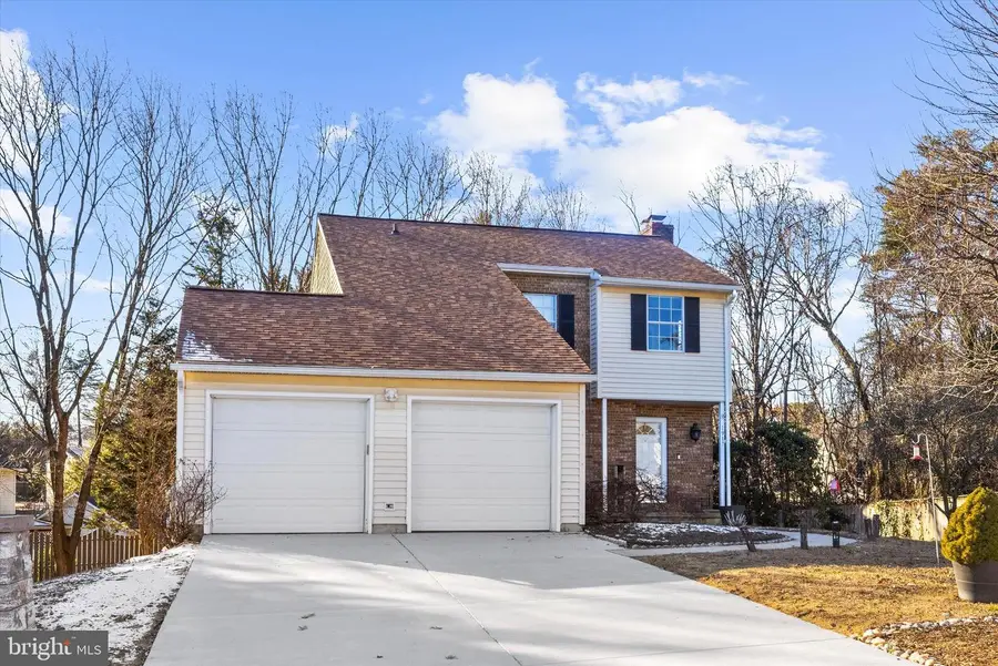 1917 Pometacom Dr, Hanover, MD 21076 - Image #2