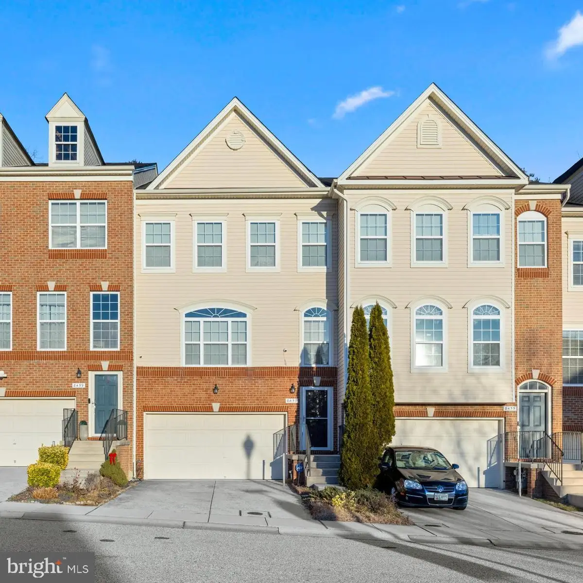 8457 Winding Trl, Laurel, MD 20724 - Image #1