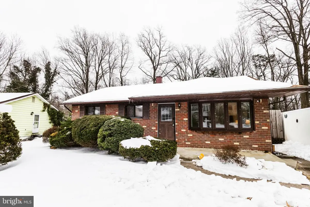 545 Crestpark Dr, Glen Burnie, MD 21061 - #1