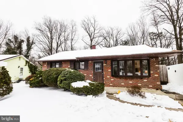 545 Crestpark Dr, GLEN BURNIE, MD 21061