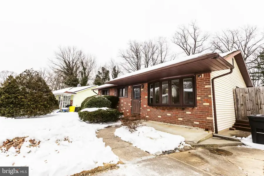 545 Crestpark Dr, Glen Burnie, MD 21061 - #3