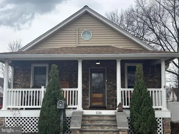 526 Hawthorne Rd, LINTHICUM HEIGHTS, MD 21090