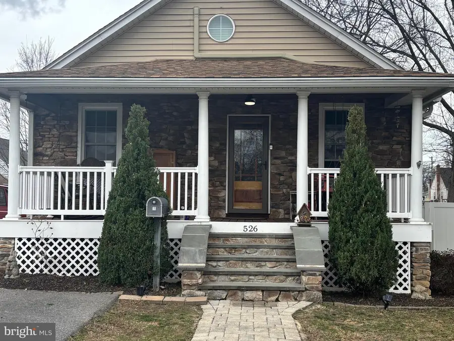 526 Hawthorne Rd, Linthicum Heights, MD 21090 - #2