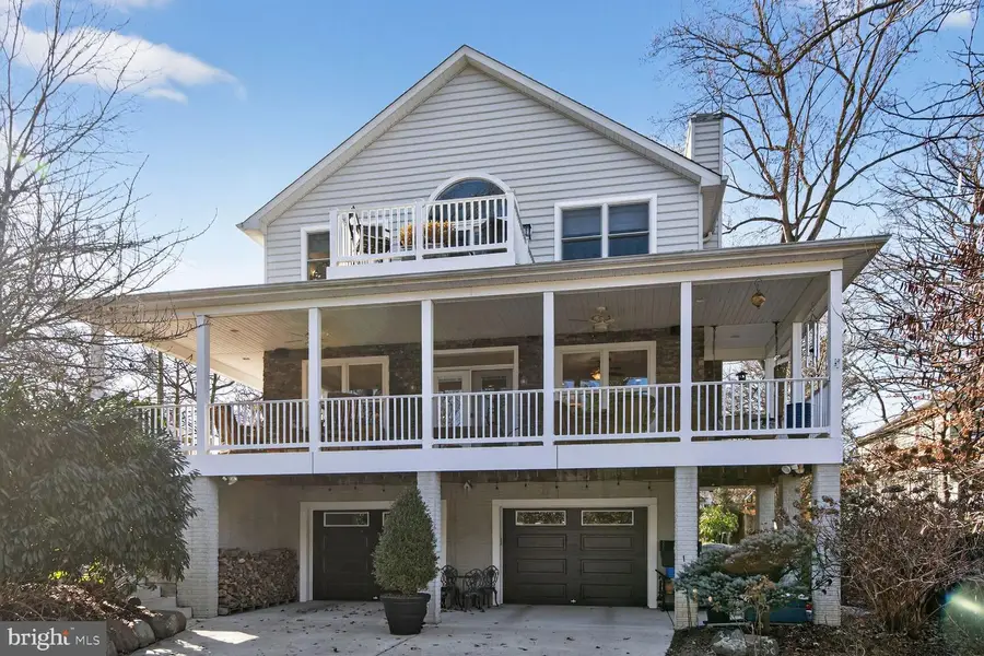 764 N Riverside Dr, Crownsville, MD 21032 - #2