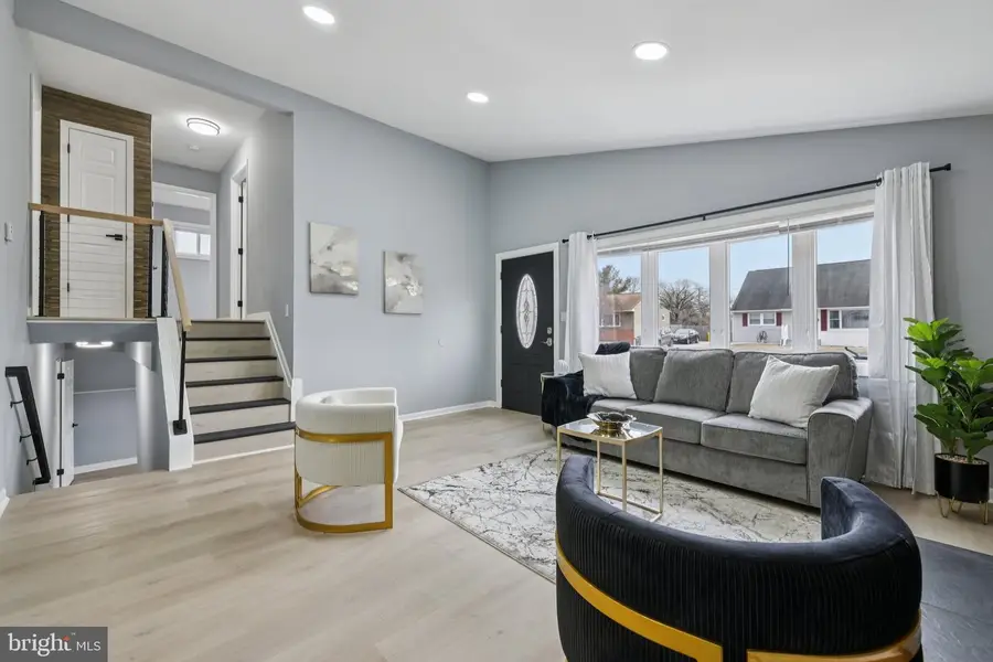 1410 Oakdale Rd, Glen Burnie, MD 21060 - #2