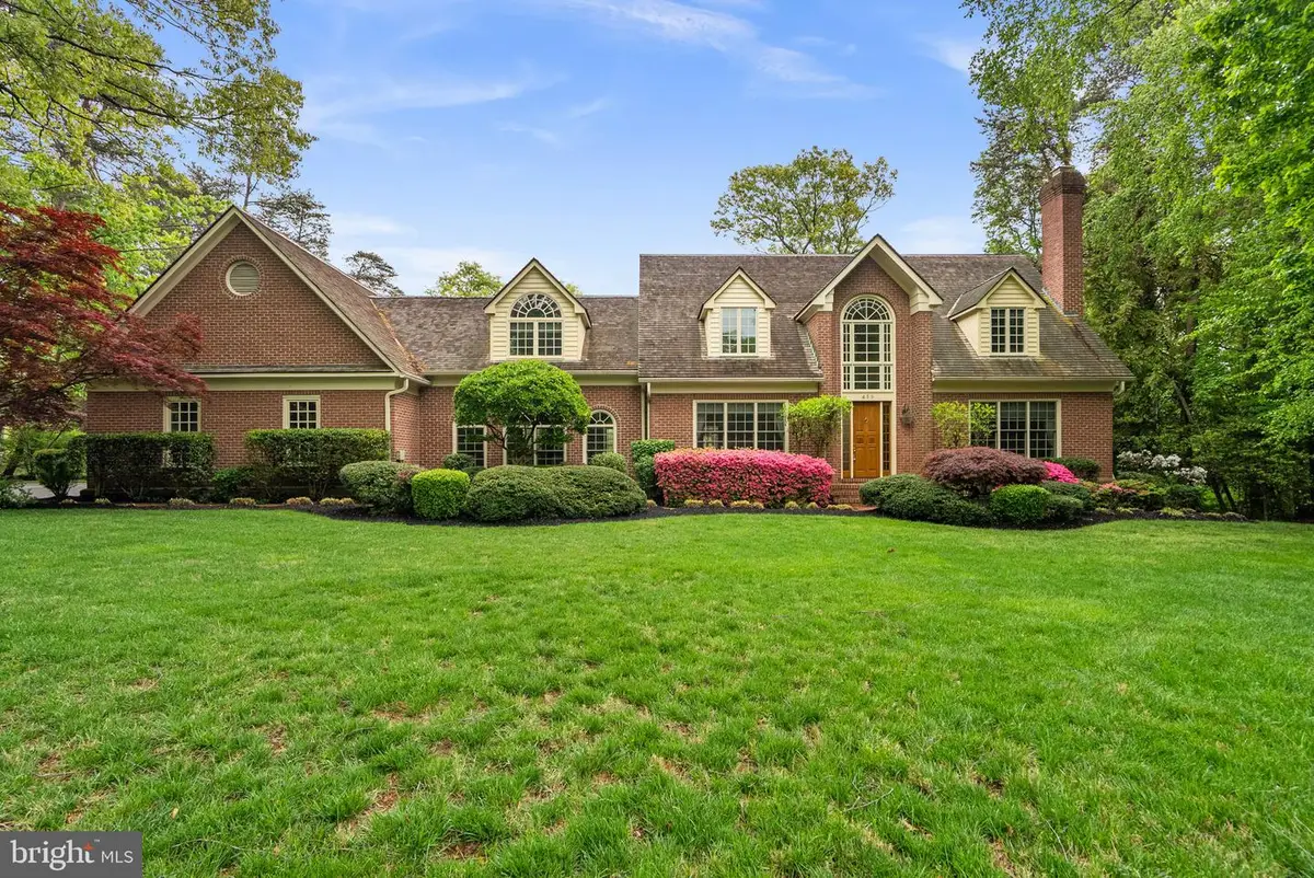 458 Brickworks Ln, Severna Park, MD 21146 - #1