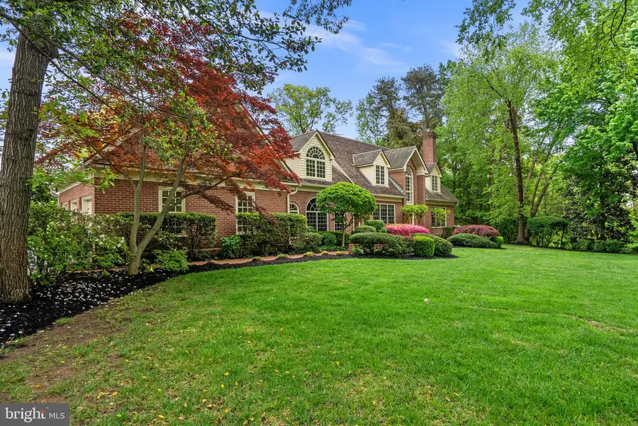 458 Brickworks Ln, Severna Park, MD 21146 - #2