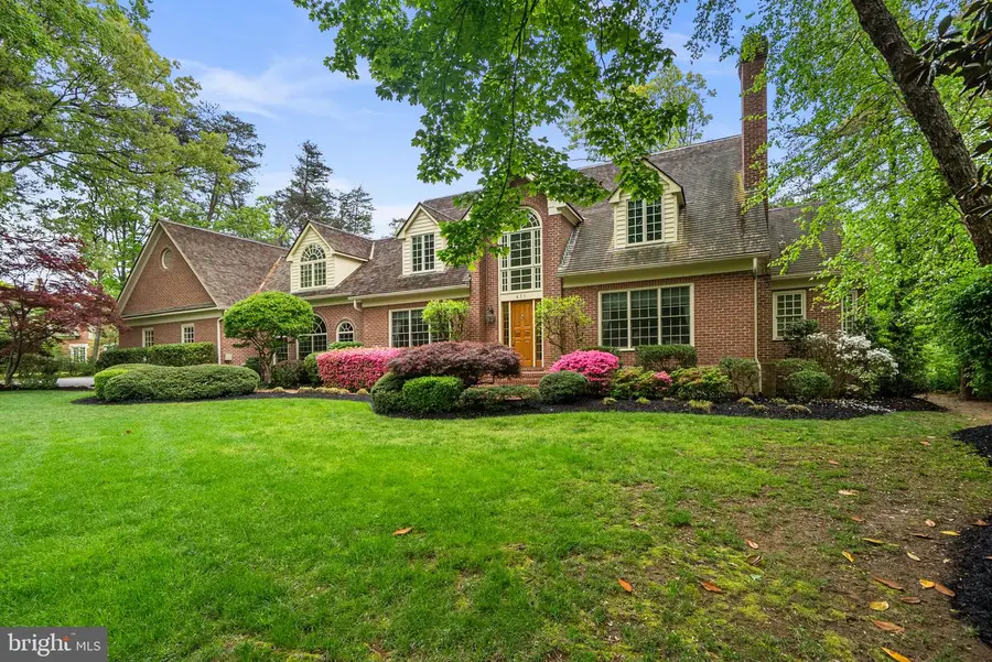 458 Brickworks Ln, Severna Park, MD 21146 - #3