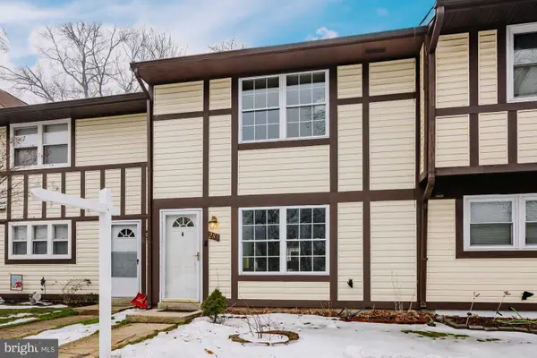 285 Maxo Ct, GLEN BURNIE, MD 21061