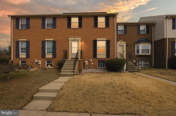 830 Oyster Bay Hrbr, PASADENA, MD 21122