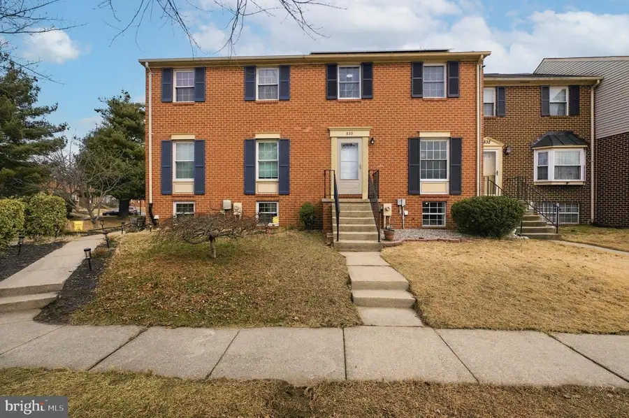 830 Oyster Bay Hrbr, Pasadena, MD 21122 - Image #2