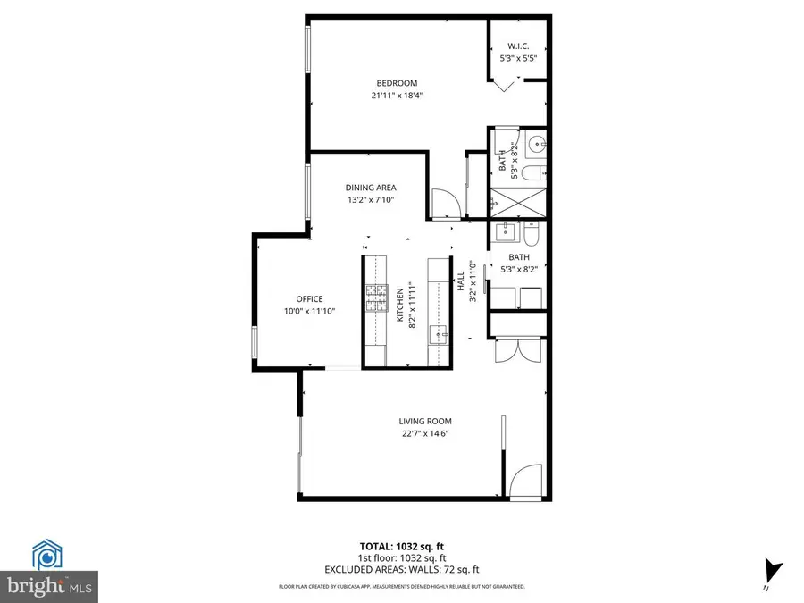 20 Silverwood Cir #4, Annapolis, MD 21403 - Image #2