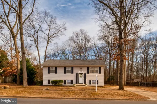 1527 Patuxent Manor Rd, DAVIDSONVILLE, MD 21035