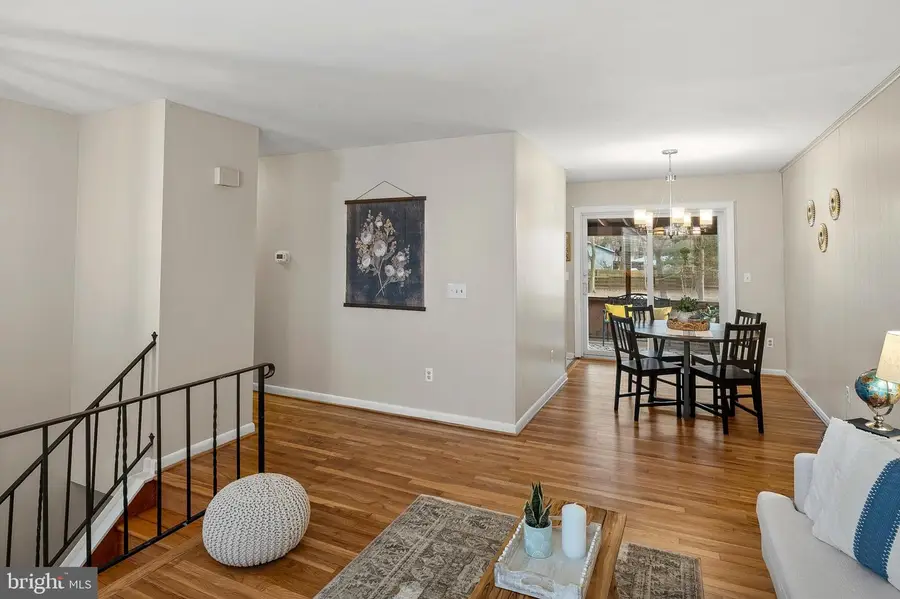 1527 Patuxent Manor Rd, Davidsonville, MD 21035 - #3