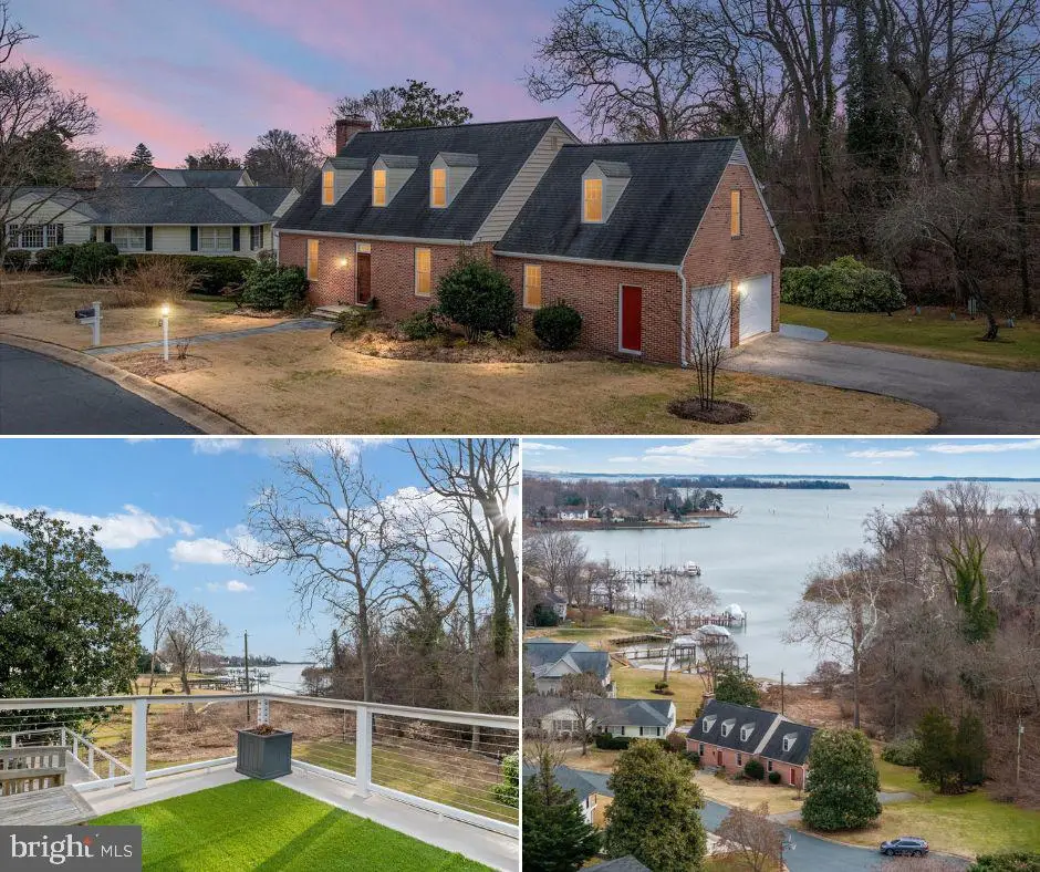 244 Puritan Pl, Annapolis, MD 21409 - #1